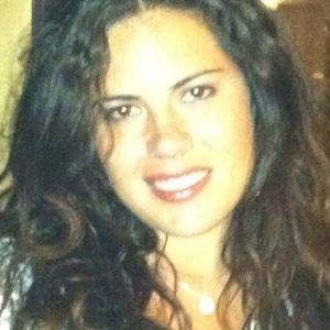 Meet your Posher, Meaghan